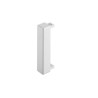 Esquina exterior aluminio mate Schluter DESIGNBASE-QD/E