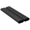 Doble canal 1500x326x70mm CK150 Zehnder 990322051