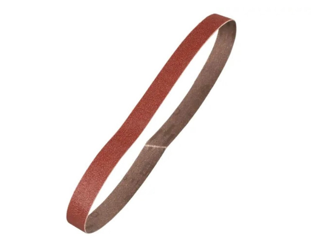 Bandas de lija de desbastar 13x455mm grano 80 para DCM200 Dewalt DT3605-QZ