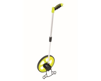 Rueda de medición Ø25cm métrica Komelon MW31M
