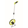 Rueda de medición Ø25cm métrica Komelon MW31M