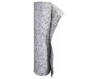 Geotextil no-tejido de fibras de poliéster 200g/m² Soprema Rooftex V