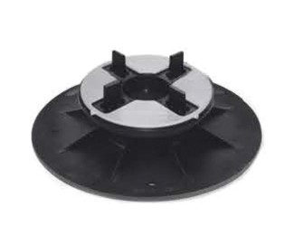 Soporte autonivelante con cabezal para baldosas o rastreles SE00 (28-38mm)