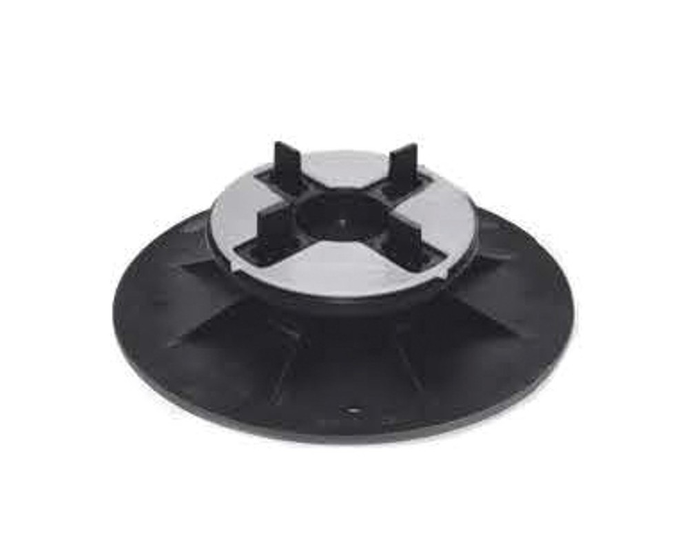 Soporte autonivelante con cabezal para baldosas o rastreles SE00 (28-38mm)
