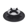 Soporte autonivelante con cabezal para baldosas o rastreles SE00 (28-38mm)
