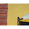 Revestimiento monocapa Propam Wall Raspado saco 25kg