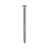 Tornillo para hormigón cabeza avellanada 7,5x232mm