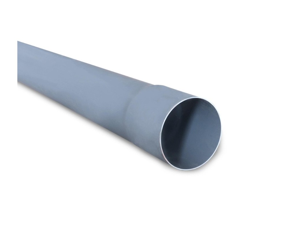 -ADEQUA TUBO PVC EVAC.  32MM/5 M