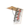 Escalera escamoteable termoaislante Fakro LML Lux
