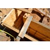 Tablero OSB 4 encofrar revestido liso 2440x1250x18mm