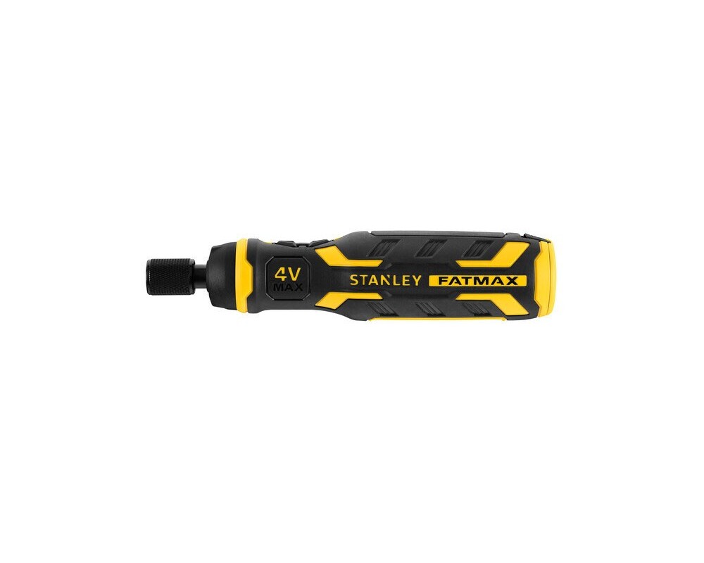 Atornillador multipuntas 4V 1,5Ah Stanley Fatmax FMHT66719-0