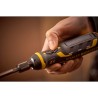 Atornillador multipuntas 4V 1,5Ah Stanley Fatmax FMHT66719-0