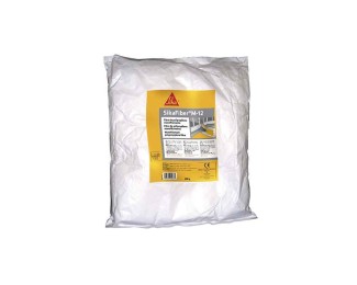 Microfibra de polipropileno para hormigón y mortero Sikafiber M-12 bolsa 600g