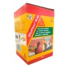 Macrofibra con carácter estructural Sikafiber R-48 caja 600g