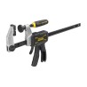 Sargento híbrido Fatmax Stanley 450mm