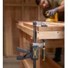 Sargento híbrido Fatmax Stanley 450mm