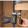Sargento híbrido Fatmax Stanley 450mm
