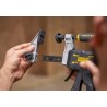 Sargento híbrido Fatmax Stanley 450mm