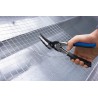 Tijera Bessey Ideal Multisnip Longstyle D22A
