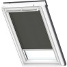 Estor eléctrico Velux RML UK04 134x98cm 4069S negro