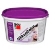 Pintura con resina de silicona Baumit SilikonColor color 0883 bote 14L