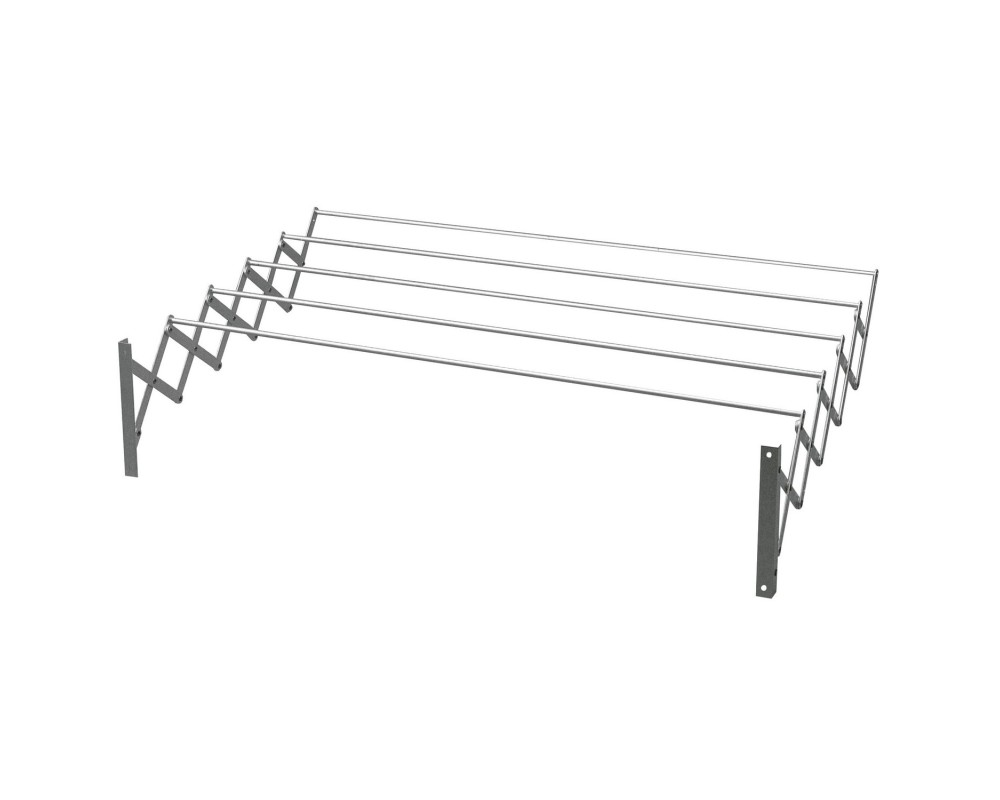 Tendedero extensible kit 1000mm Amig Mod. 1