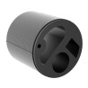 Prolongación circular EPP Ø315 L300 Zehnder 527009150