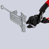Cortabulones compactor Knipex CoBolt 71 01 200