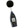Sonometro PCE-430 clase 1 medidor de ruido profesional
