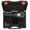 Sonometro PCE-430 clase 1 medidor de ruido profesional