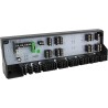 Módulo conexiones Roth C6 Basicline 230V