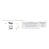 Módulo conexiones Roth C6 Basicline 230V