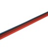 Perfil de junta dilatación CC Compact (1800x40x8mm)