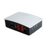 Gestión telemática Zehnder ComfoConnect PRO para ConfoAir Q