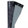 Membrana de impermeabilización autoprotegida Morterplas APP FPV 4 KG MIN gris rollo 1x10m