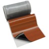 Banda impermeabilizante Wakaflex 5m x 280mm rojo