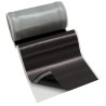 Banda impermeabilizante Wakaflex 5m x 370mm gris pizarra