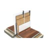 Panel de lana de roca 1350x600x50mm Rockwool Alpharock Premium (paquete 6,48m²)