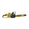 Motosierra XR Flexvolt 54V/18V 9,0Ah Dewalt DCMCS574X1-QW