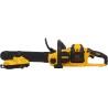 Motosierra XR Flexvolt 54V/18V 9,0Ah Dewalt DCMCS574X1-QW
