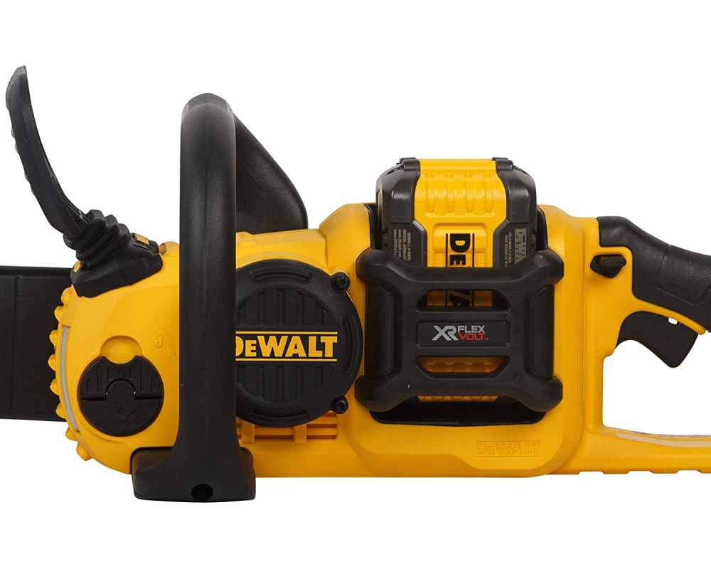 Motosierra XR Flexvolt 54V/18V 9,0Ah Dewalt DCMCS574X1-QW