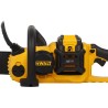 Motosierra XR Flexvolt 54V/18V 9,0Ah Dewalt DCMCS574X1-QW
