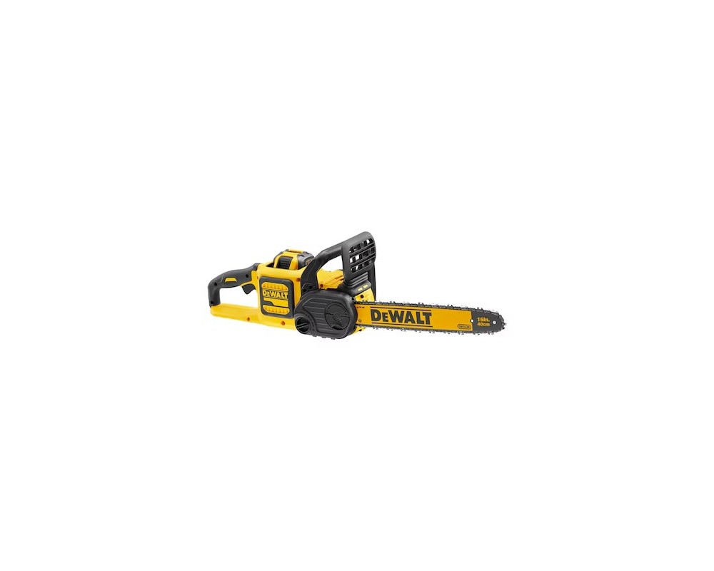 Motosierra XR Flexvolt 54V/18V 9,0Ah Dewalt DCMCS574X1-QW