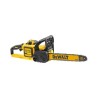 Motosierra XR Flexvolt 54V/18V 9,0Ah Dewalt DCMCS574X1-QW