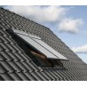 Persiana solar Velux SSLS 0000 para ventanas 2en1 y 3en1