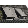 Persiana solar Velux SSLS 0000 para ventanas 2en1 y 3en1