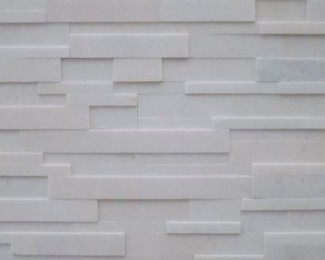 Revestimiento de piedra premontada serie Urban 55x15x1-1,5cm (caja 6 piezas 0,50m²)
