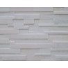 Revestimiento de piedra premontada serie Urban 55x15x1-1,5cm (caja 6 piezas 0,50m²)