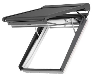 Persiana eléctrica Velux SMH 0000S SK08