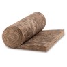 Lana mineral Volcalis Alpha Plus Rollo 4500x400x80mm (paquete 5,40m²)